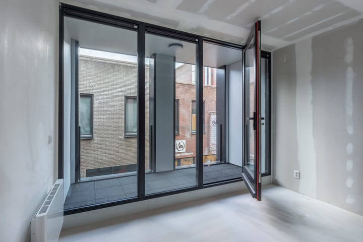 Foto 8 van Raadhuisplein 7-A