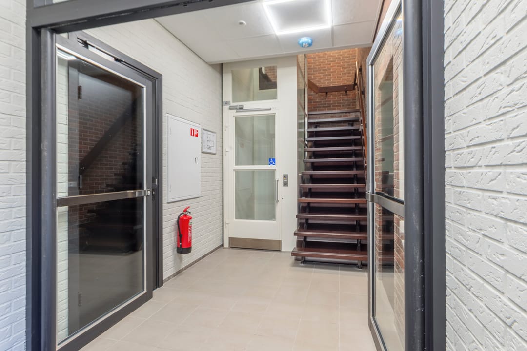 Foto 17 van Raadhuisplein 7-A