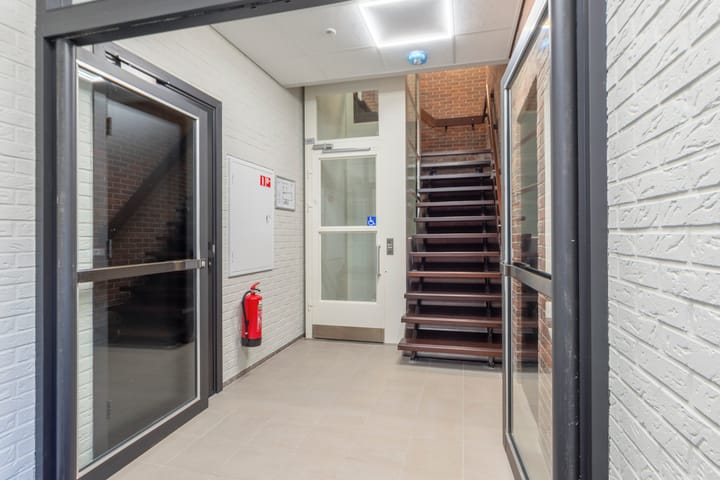 Foto 17 van Raadhuisplein 7-A