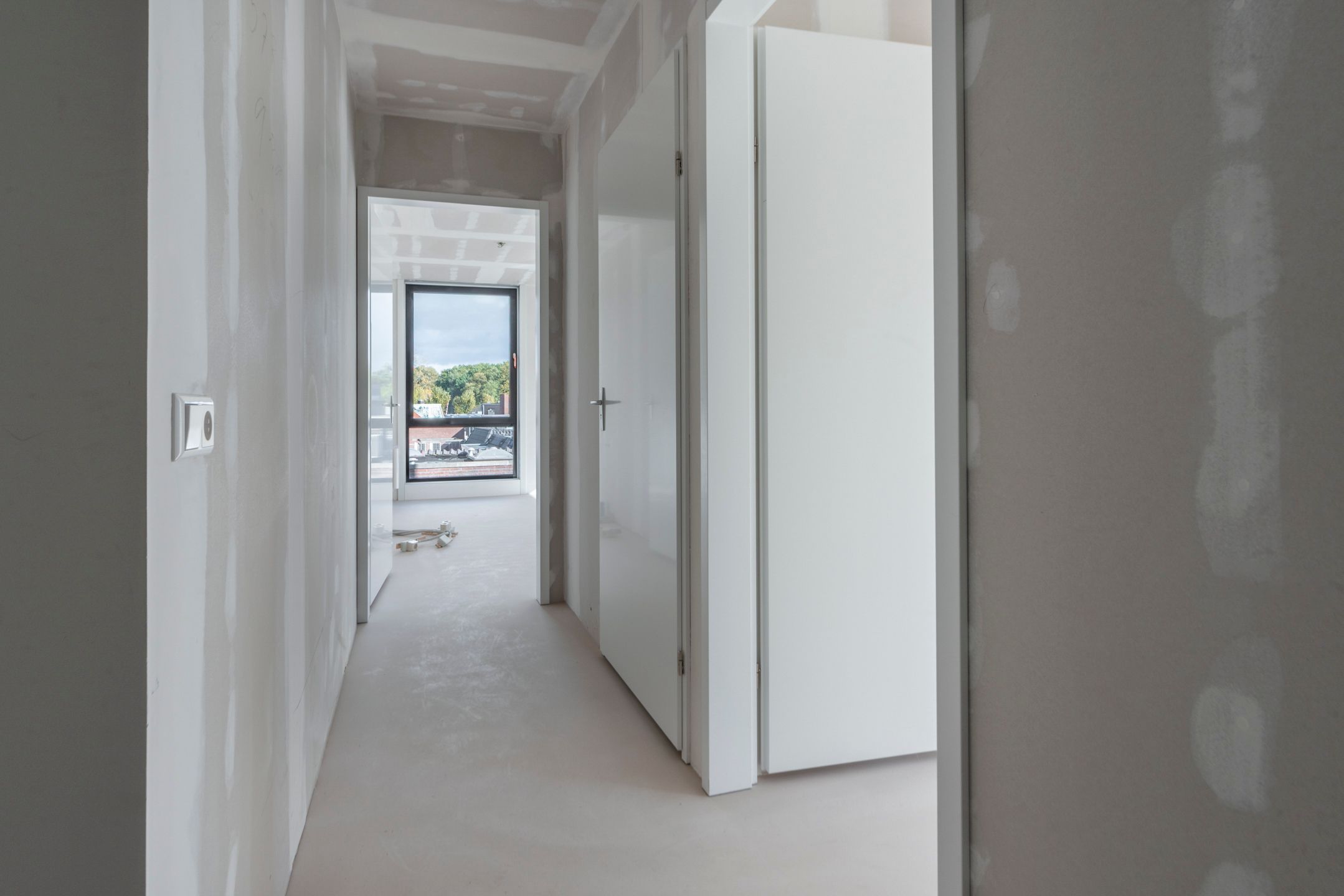 Raadhuisplein 8 Barneveld - Aanzicht 4