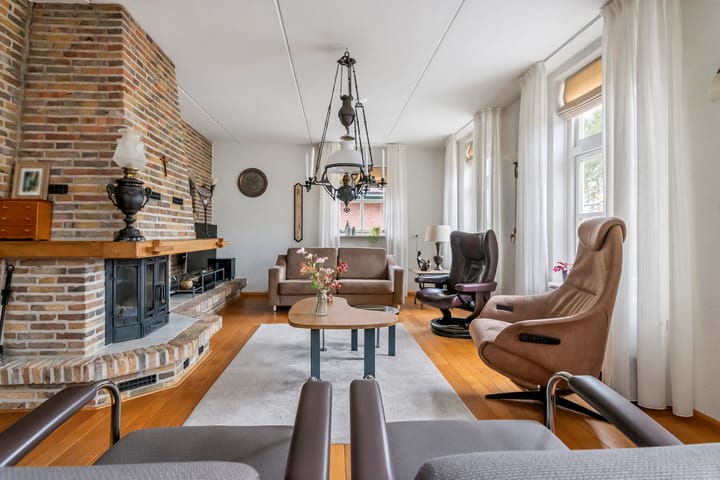 Foto 8 van Clematis 26