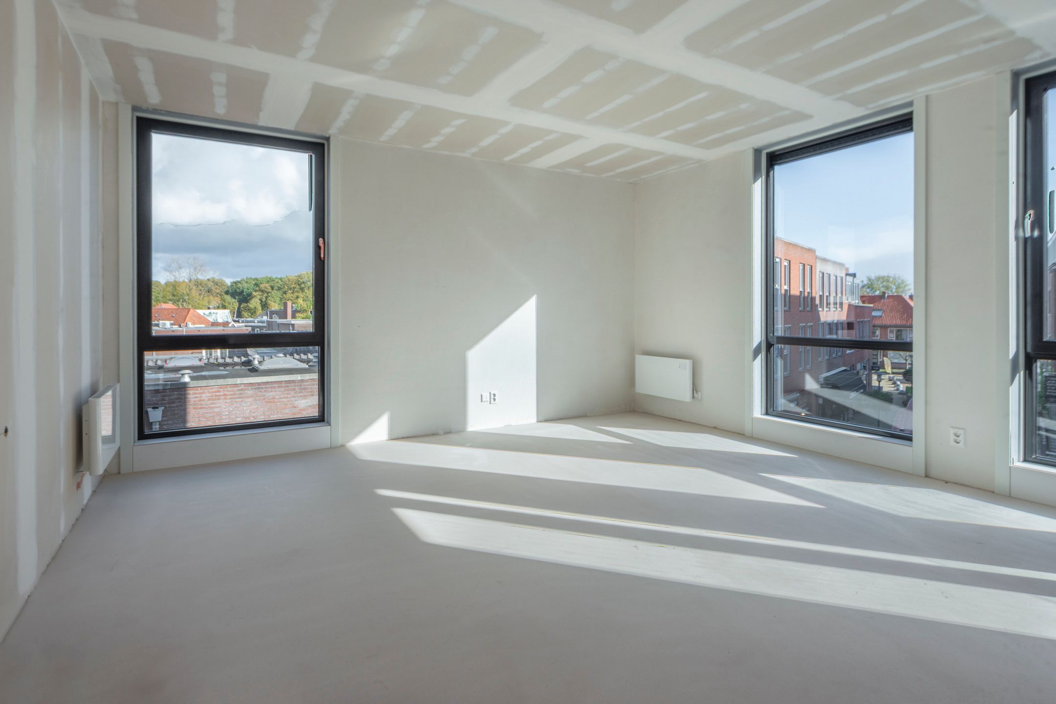 Raadhuisplein 8 Barneveld - Aanzicht 5