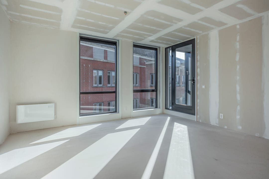 Foto 7 van Raadhuisplein 8