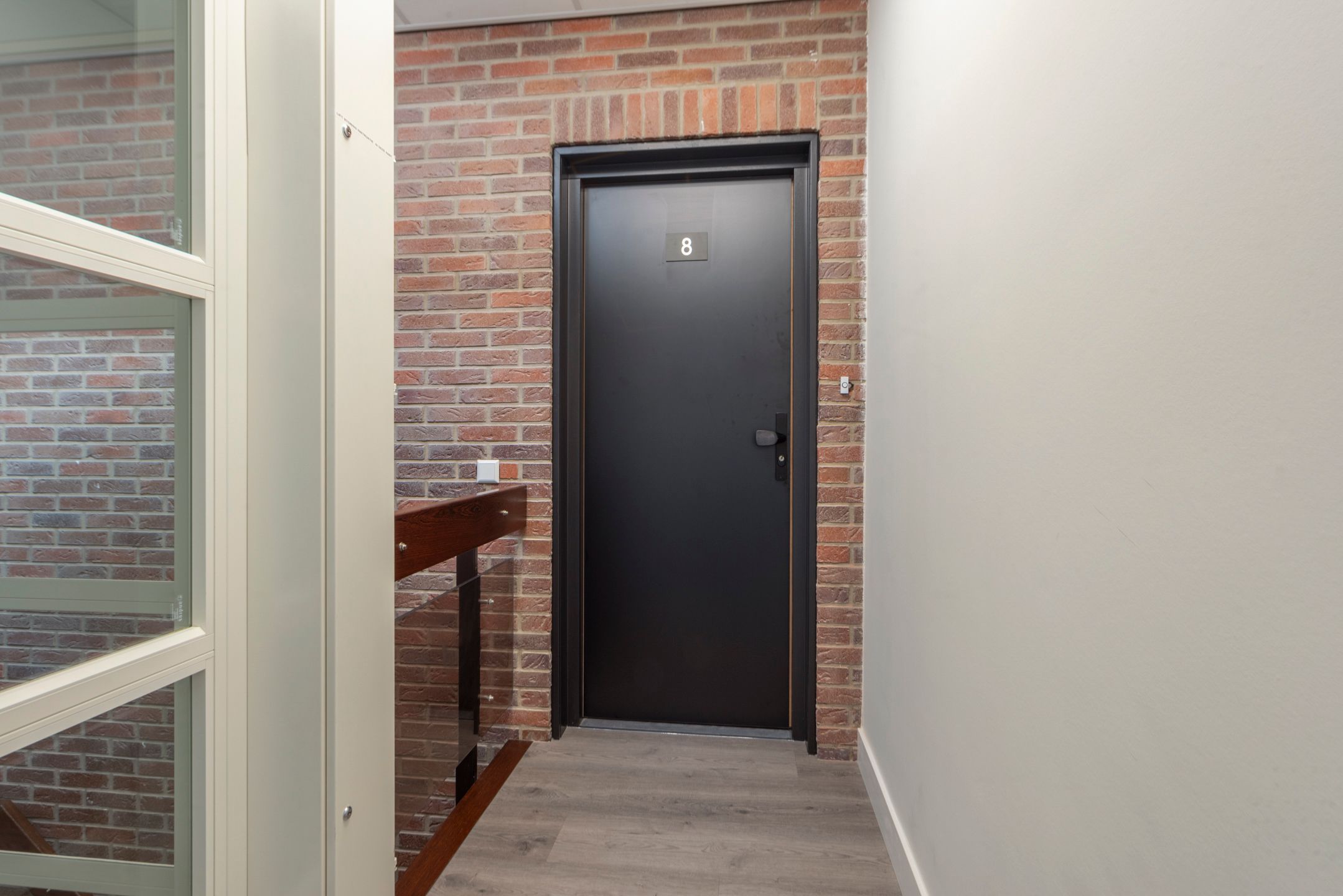 Foto 15 van Raadhuisplein 8