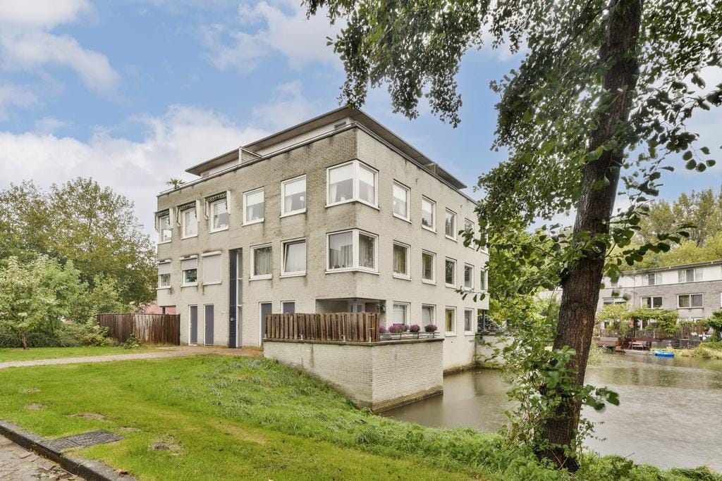 Foto 1 van Noorder Valdeur 5