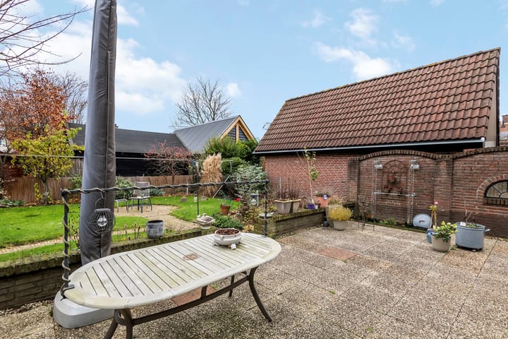 Foto 38 van Clematis 26