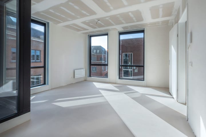 Photo 4 of Raadhuisplein 8-A