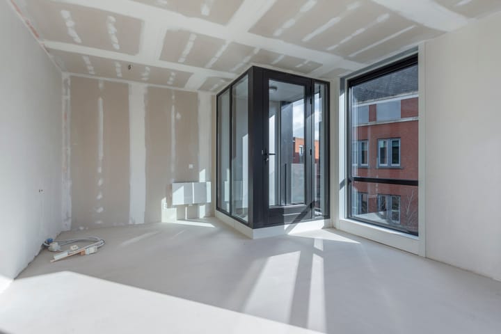 Photo 5 of Raadhuisplein 8-A