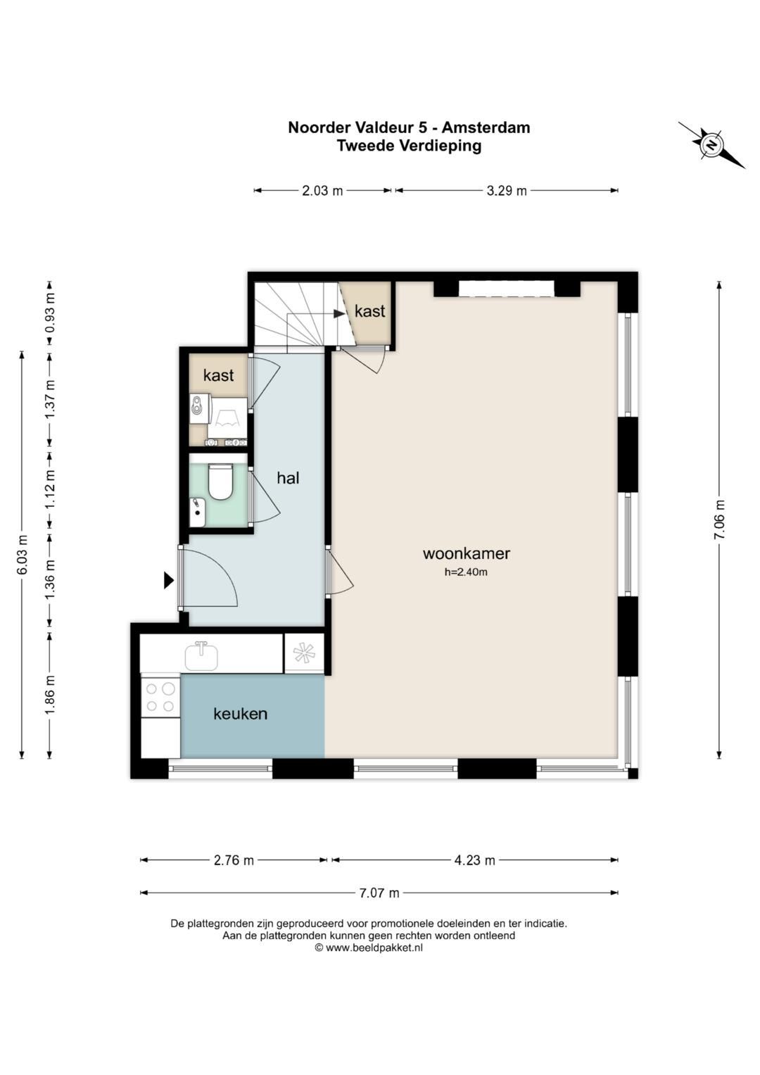 Foto 39 van Noorder Valdeur 5