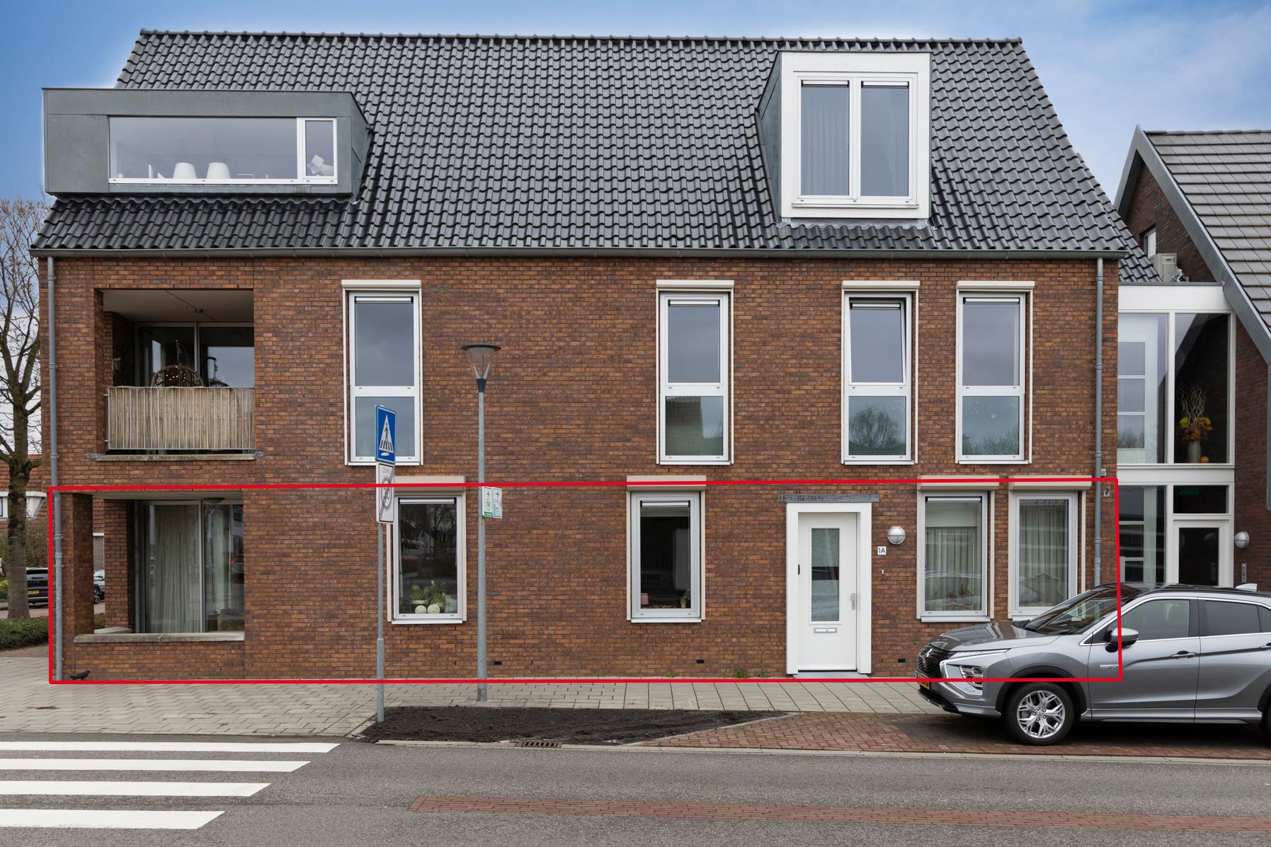 Foto 3 van Eijerdijk 1-A