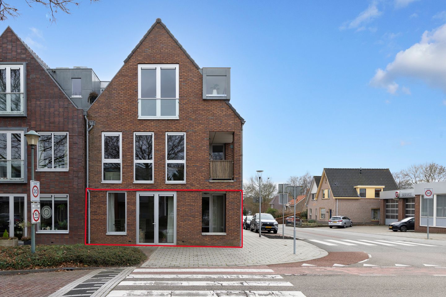 Foto 4 van Eijerdijk 1-A