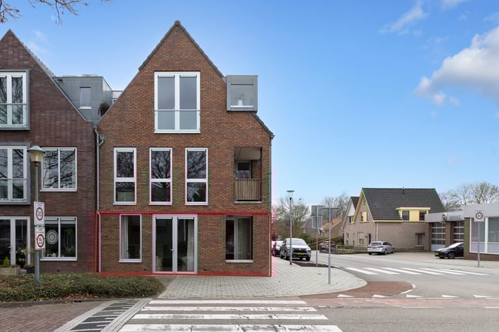 Foto 4 van Eijerdijk 1-A