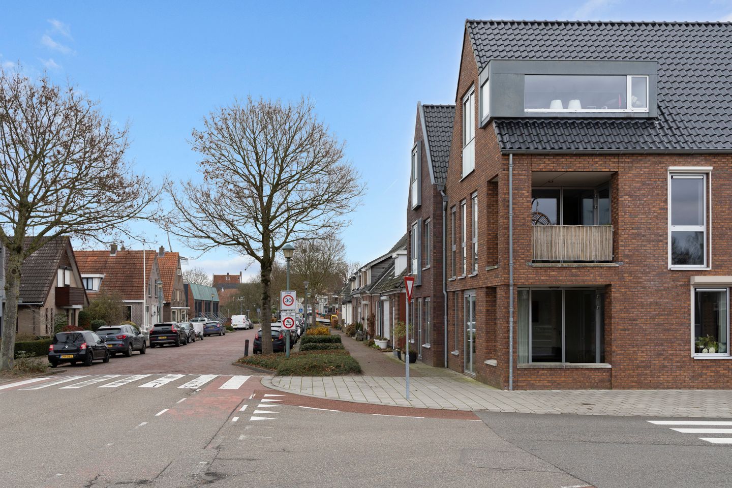 Foto 5 van Eijerdijk 1-A