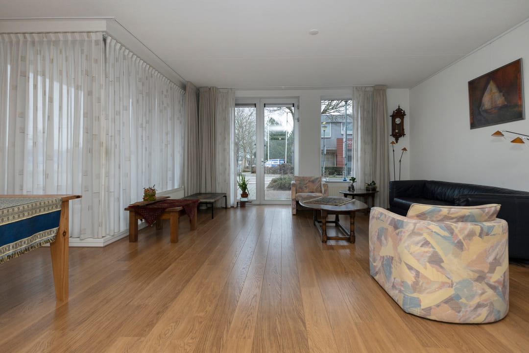 Foto 7 van Eijerdijk 1-A