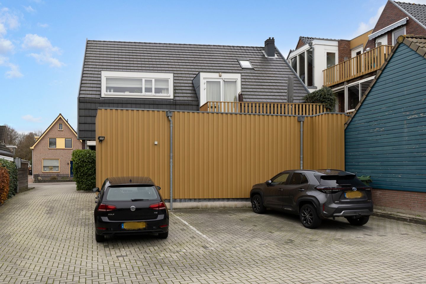 Foto 25 van Eijerdijk 1-A