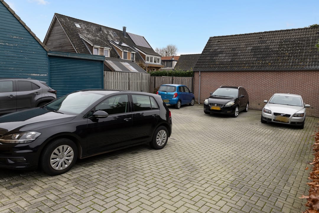 Foto 26 van Eijerdijk 1-A