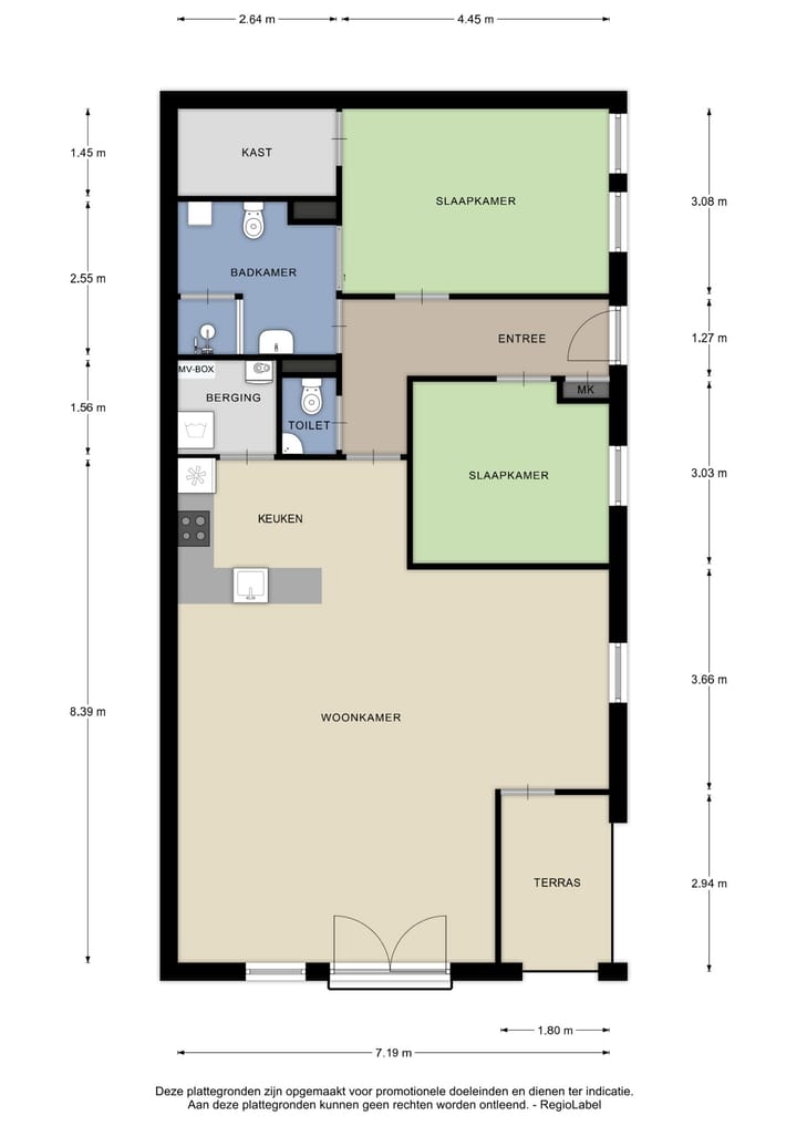 Foto 29 van Eijerdijk 1-A