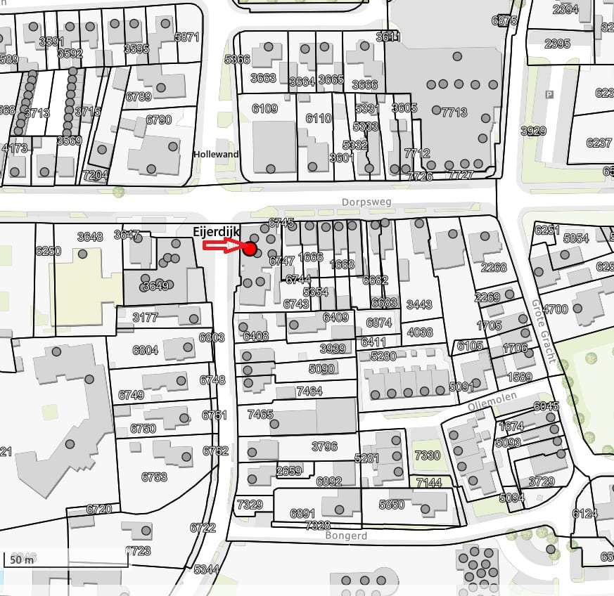 Foto 30 van Eijerdijk 1-A