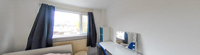 Slaapkamer