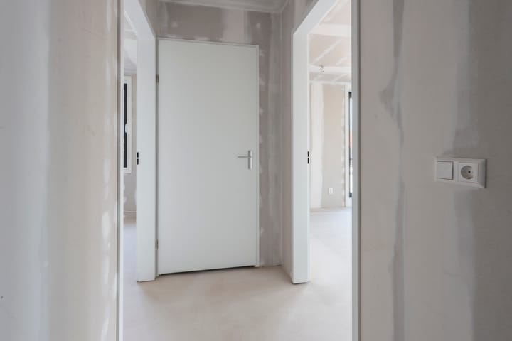 Foto 3 van Raadhuisplein 9