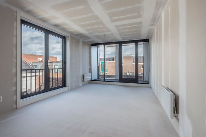 Foto 4 van Raadhuisplein 9