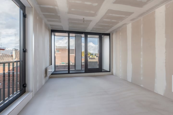 Foto 5 van Raadhuisplein 9