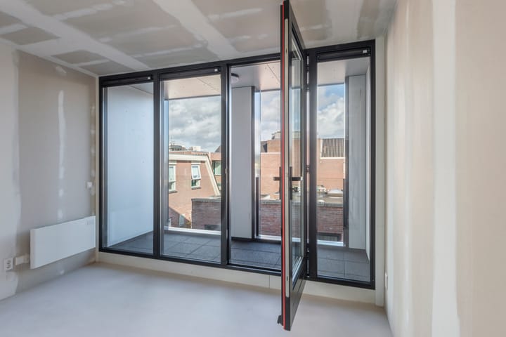 Foto 6 van Raadhuisplein 9