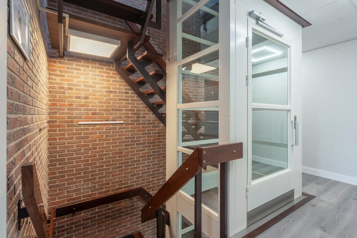 Foto 16 van Raadhuisplein 9