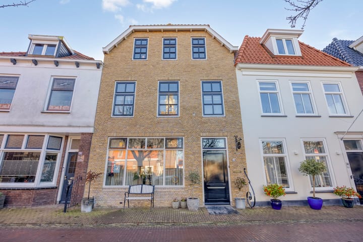 Foto 4 van Langstraat 45