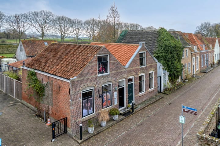 Foto 5 van Oudestraat 17