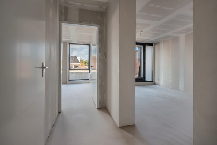 Foto 4 van Raadhuisplein 9-A
