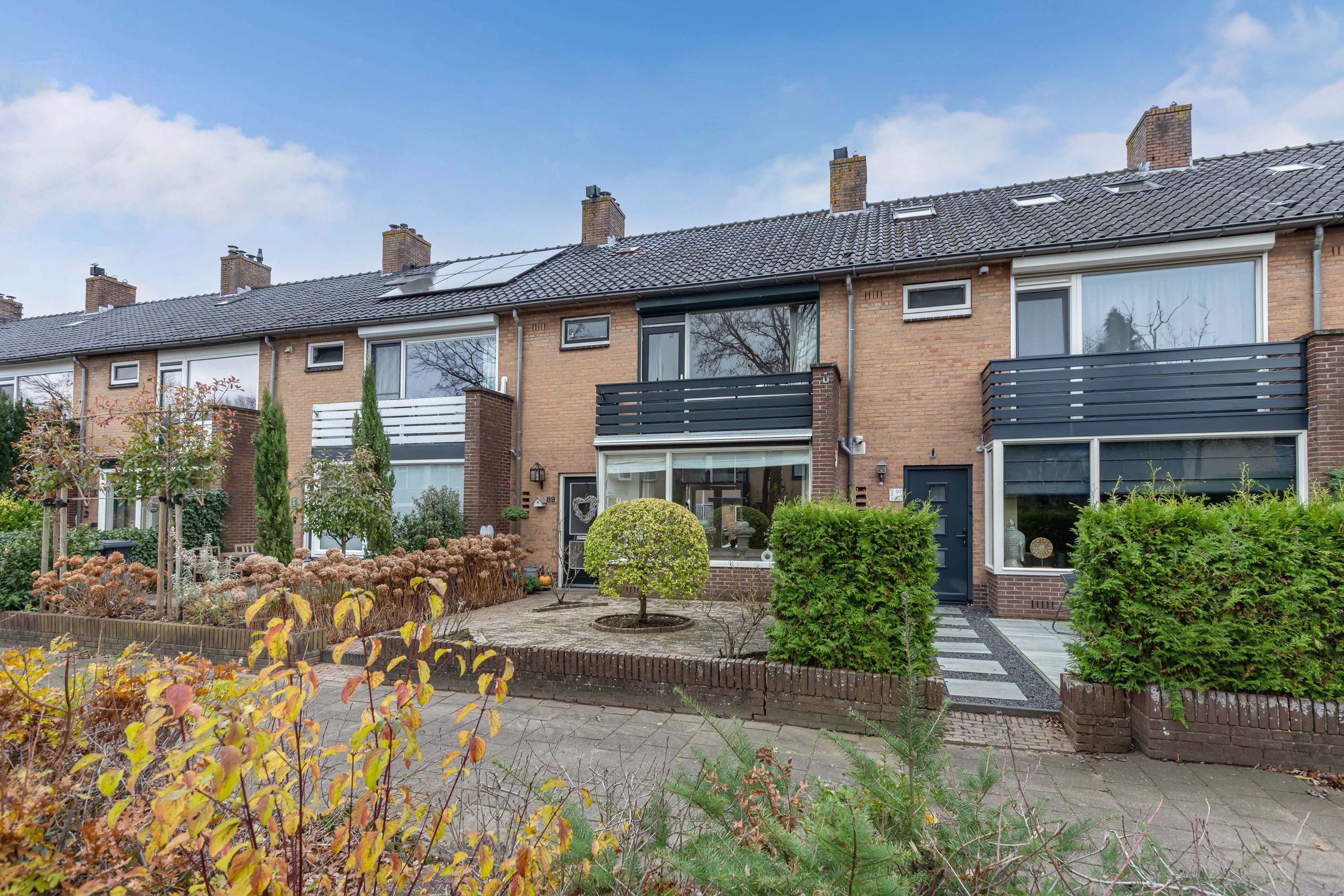 Buying a house in The Netherlands., Lijzij 89