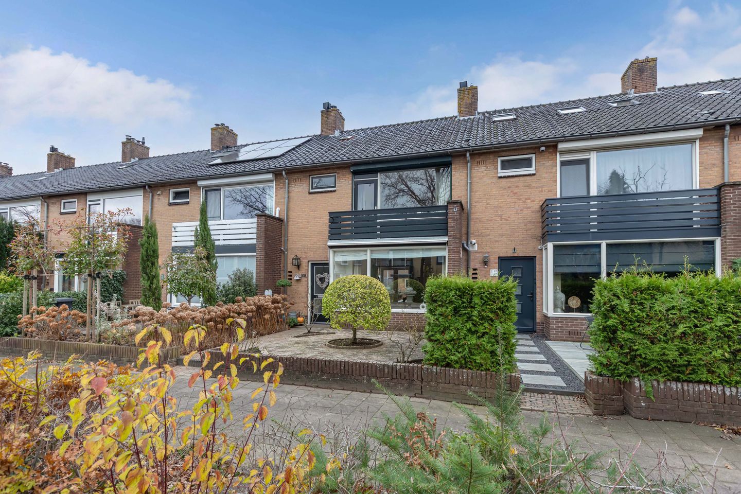 Foto 1 van Lijzij 89