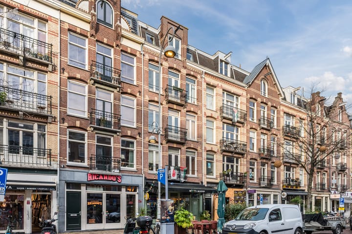 Photo 4 of Javastraat 49-E