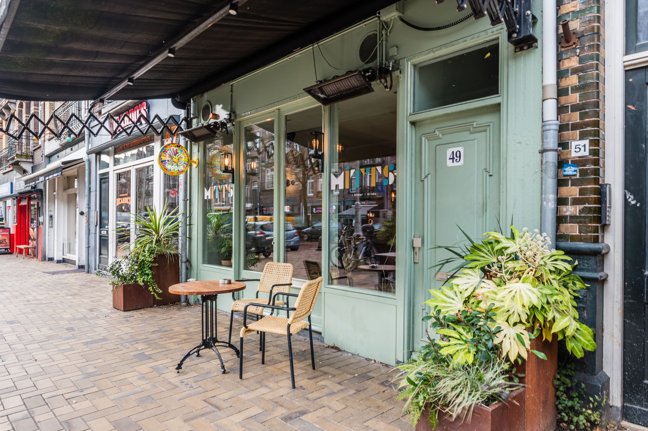 Photo 6 of Javastraat 49-E