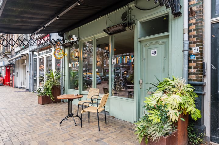 Photo 6 of Javastraat 49-E