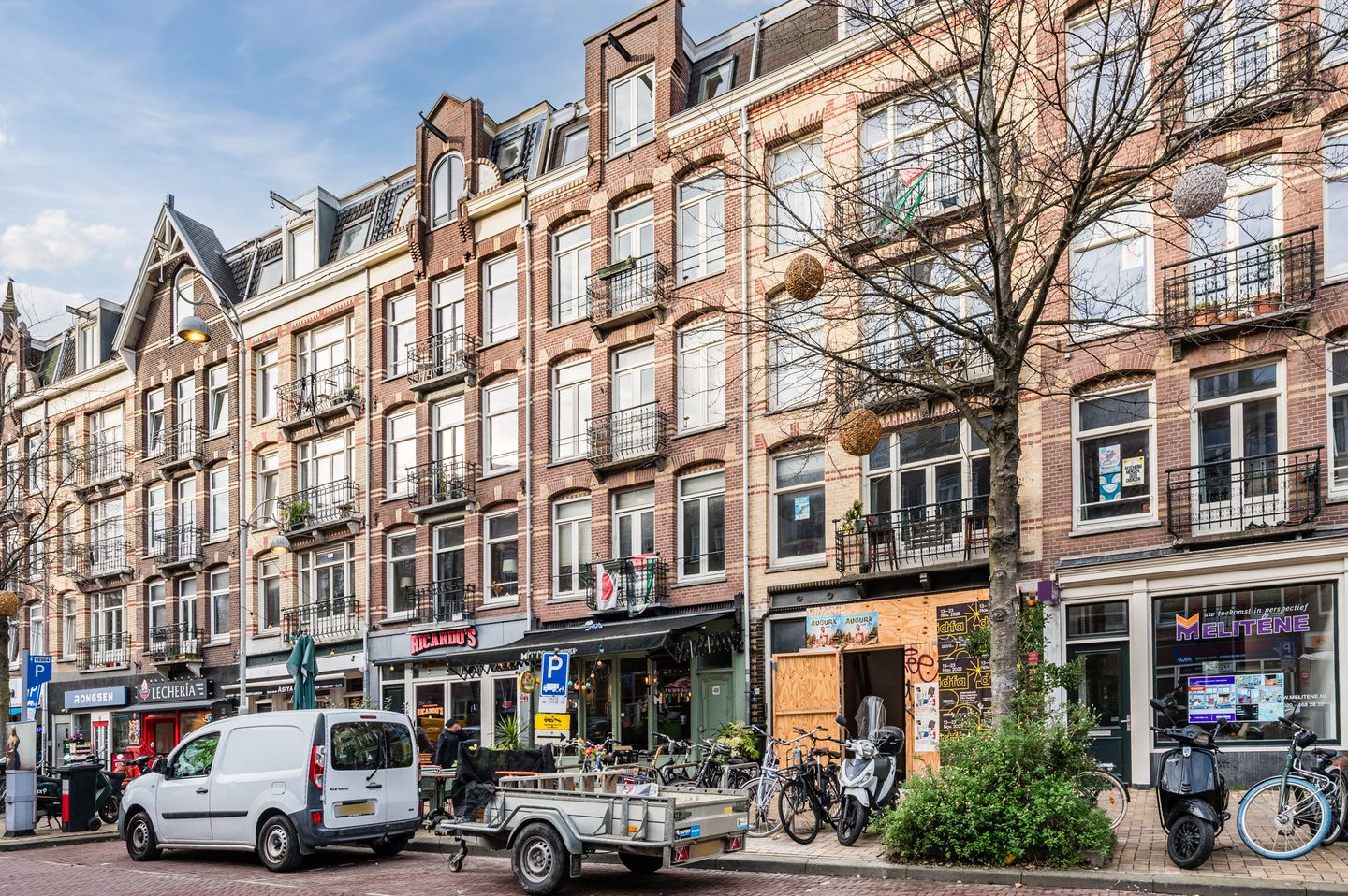 Photo 5 of Javastraat 49-E