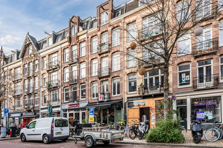 Photo 5 of Javastraat 49-E