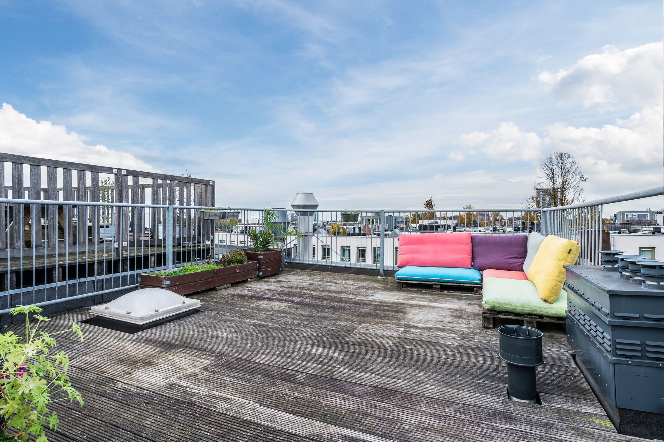 Photo 24 of Javastraat 49-E