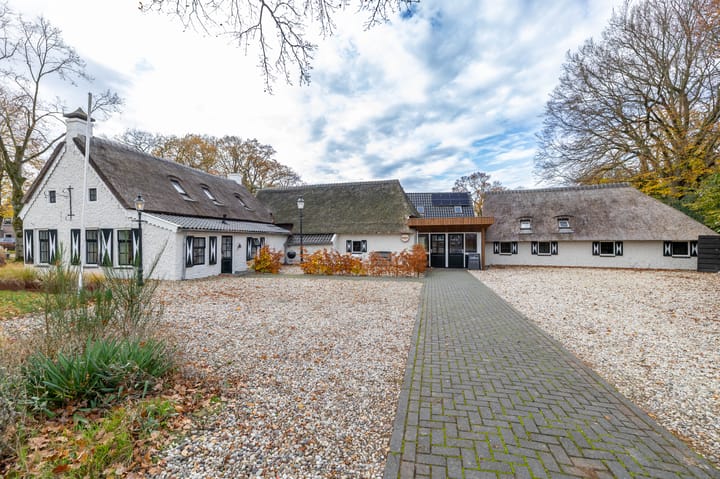 Kerkstraat 4-6, Eext