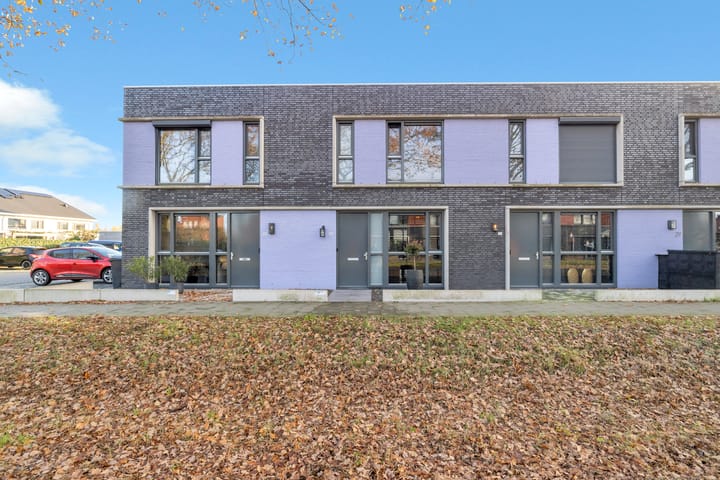 Paardenbloem 33 main image