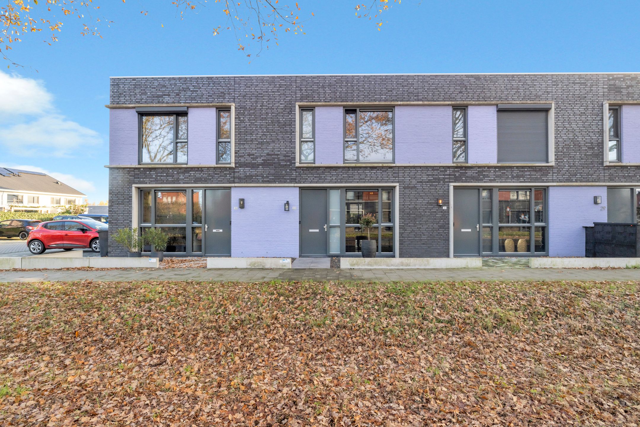 Paardenbloem, 33, Berghem, 5351MN, Noord-Brabant, Nederland 33