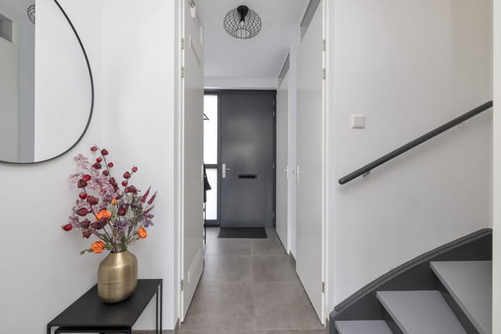 Photo 7 of Paardenbloem 33