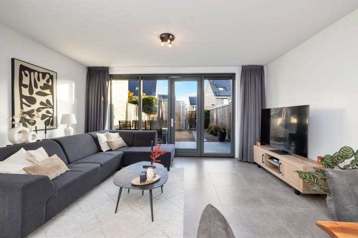 Photo 10 of Paardenbloem 33