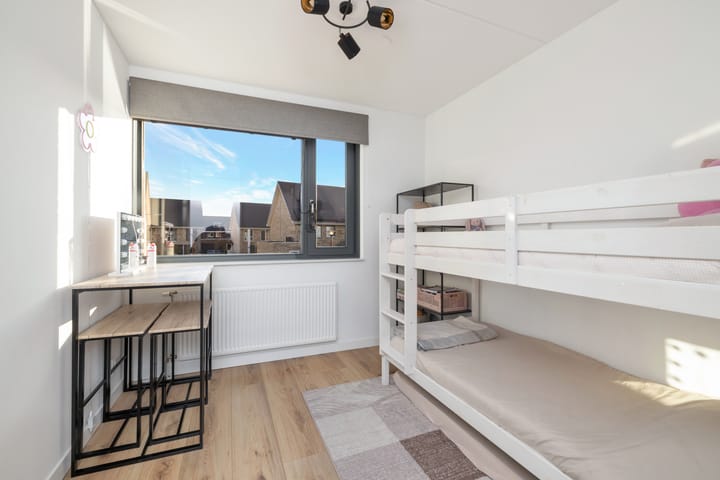 Photo 27 of Paardenbloem 33