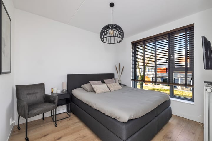 Photo 30 of Paardenbloem 33