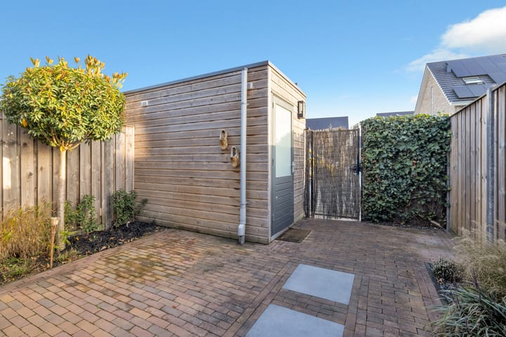 Photo 36 of Paardenbloem 33