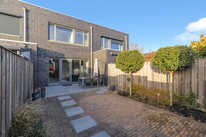 Photo 38 of Paardenbloem 33