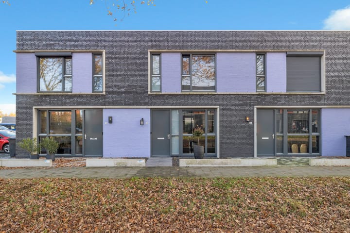 Photo 39 of Paardenbloem 33