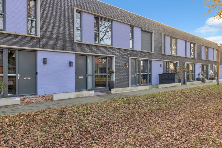 Photo 40 of Paardenbloem 33